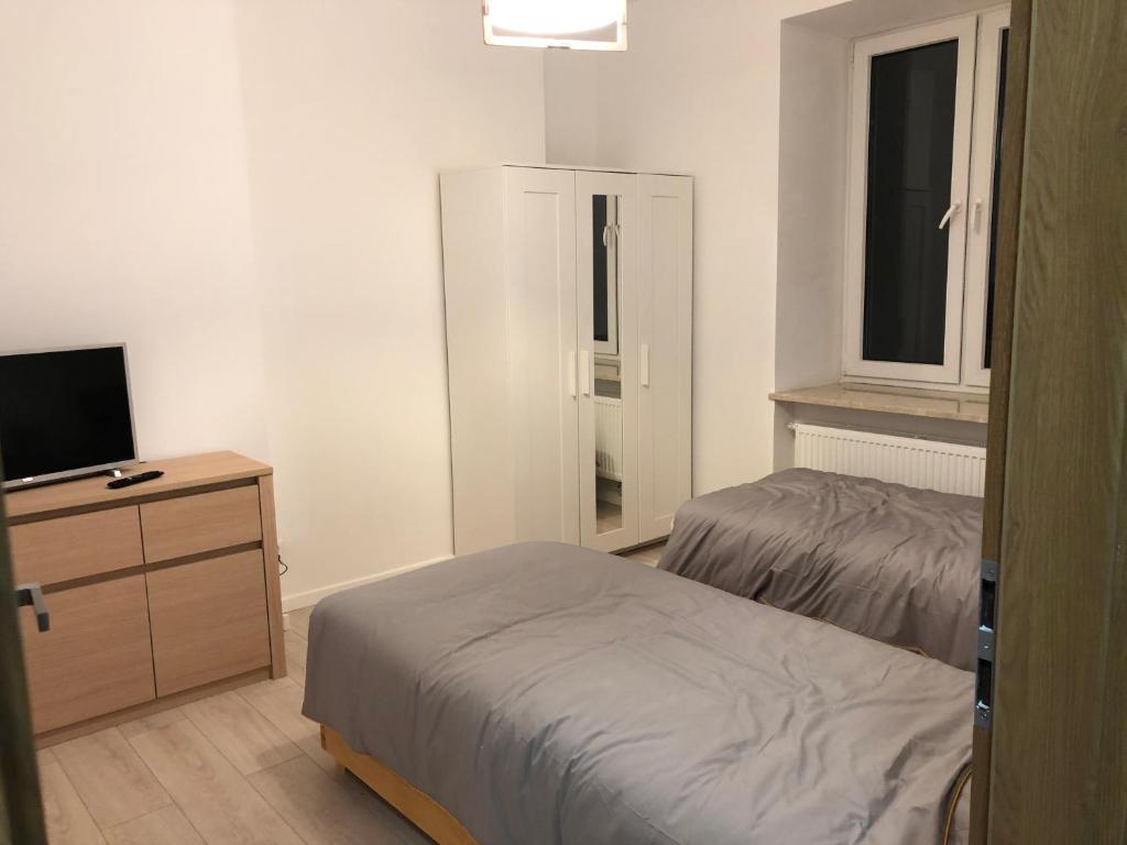 Zdjęcie apartamentu 4
