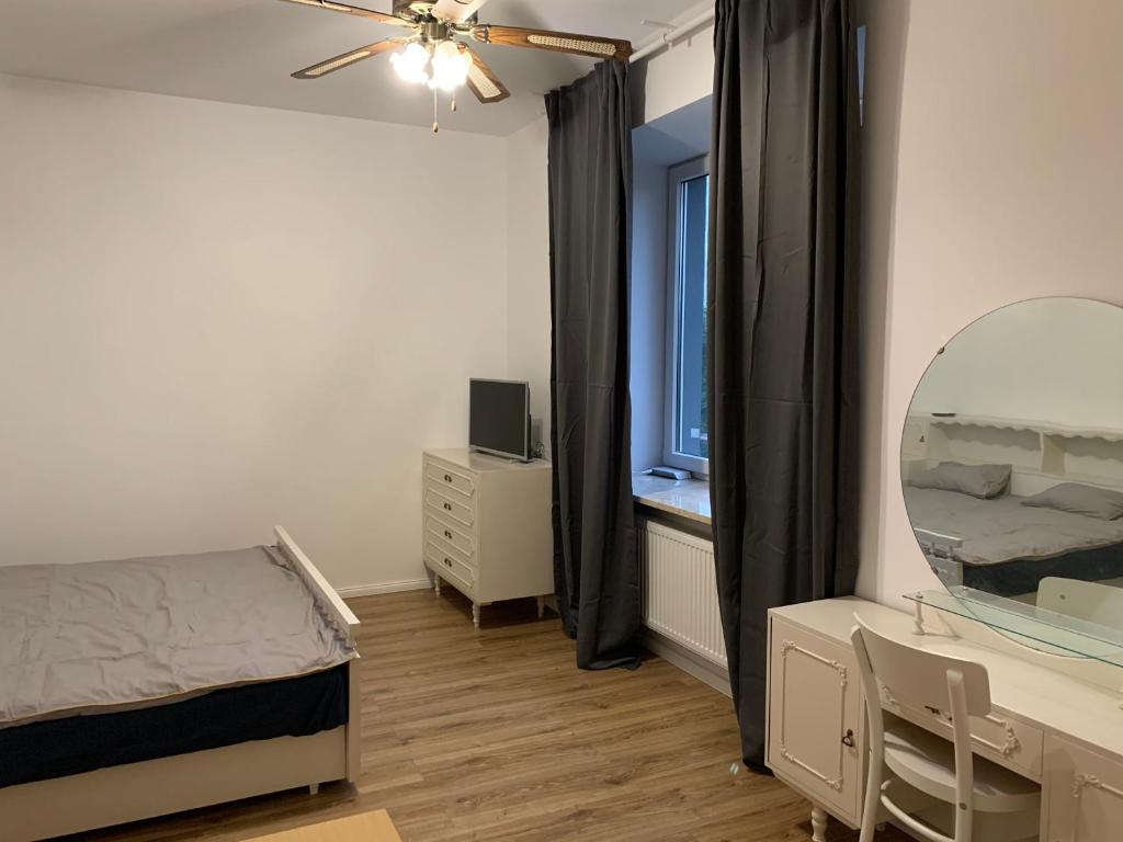 Zdjęcie apartamentu 8