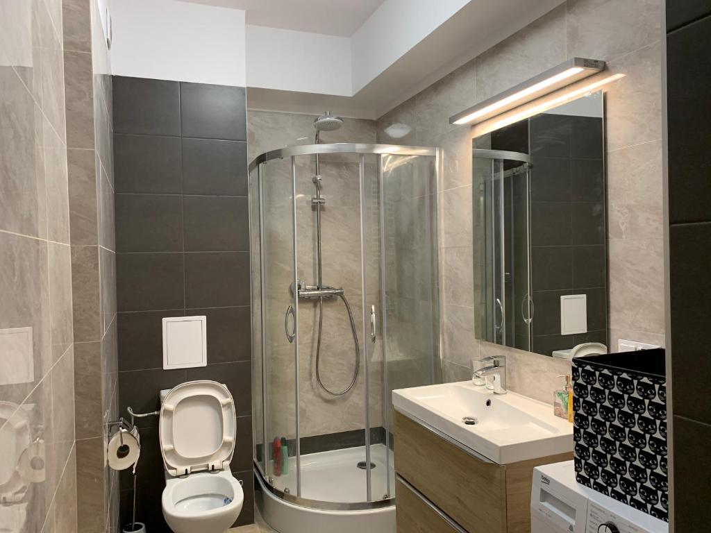 Zdjęcie apartamentu 8