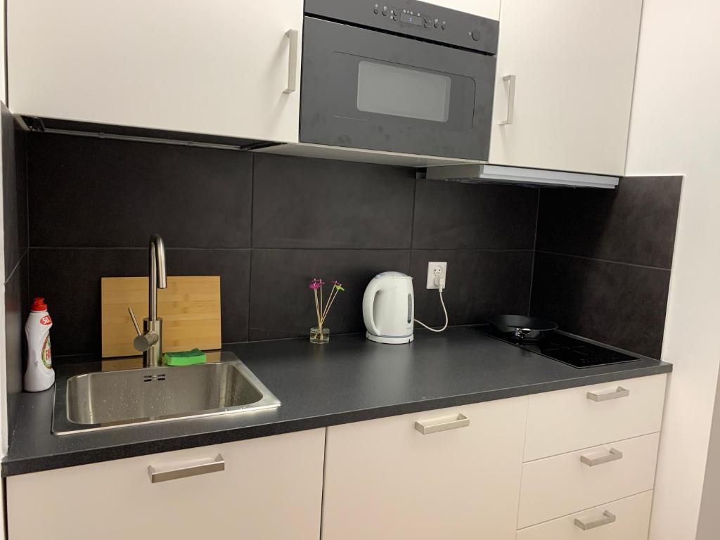 Zdjęcie apartamentu 8