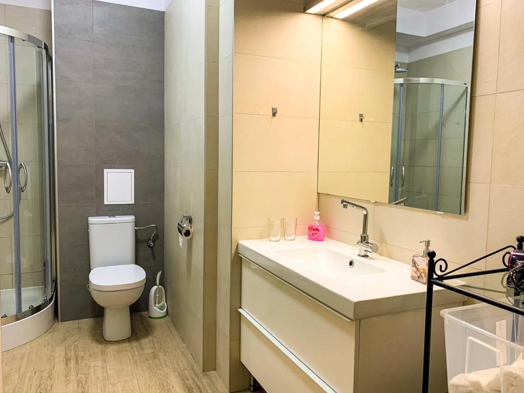 Zdjęcie apartamentu 8