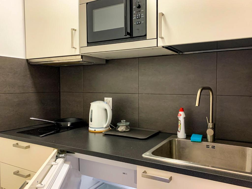 Zdjęcie apartamentu 8