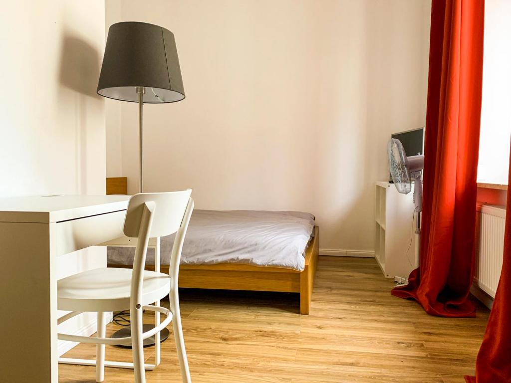 Zdjęcie apartamentu 8