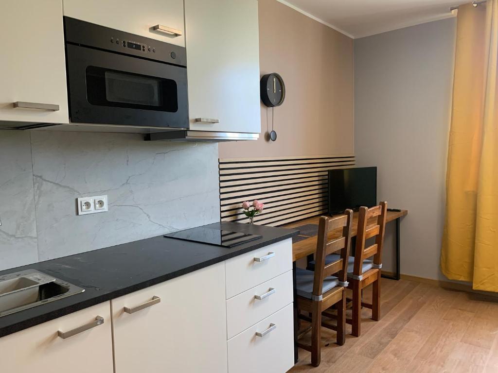 Zdjęcie apartamentu 5