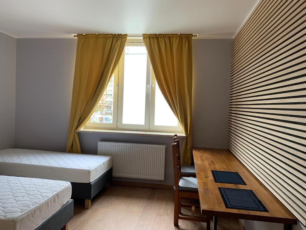 Zdjęcie apartamentu 4