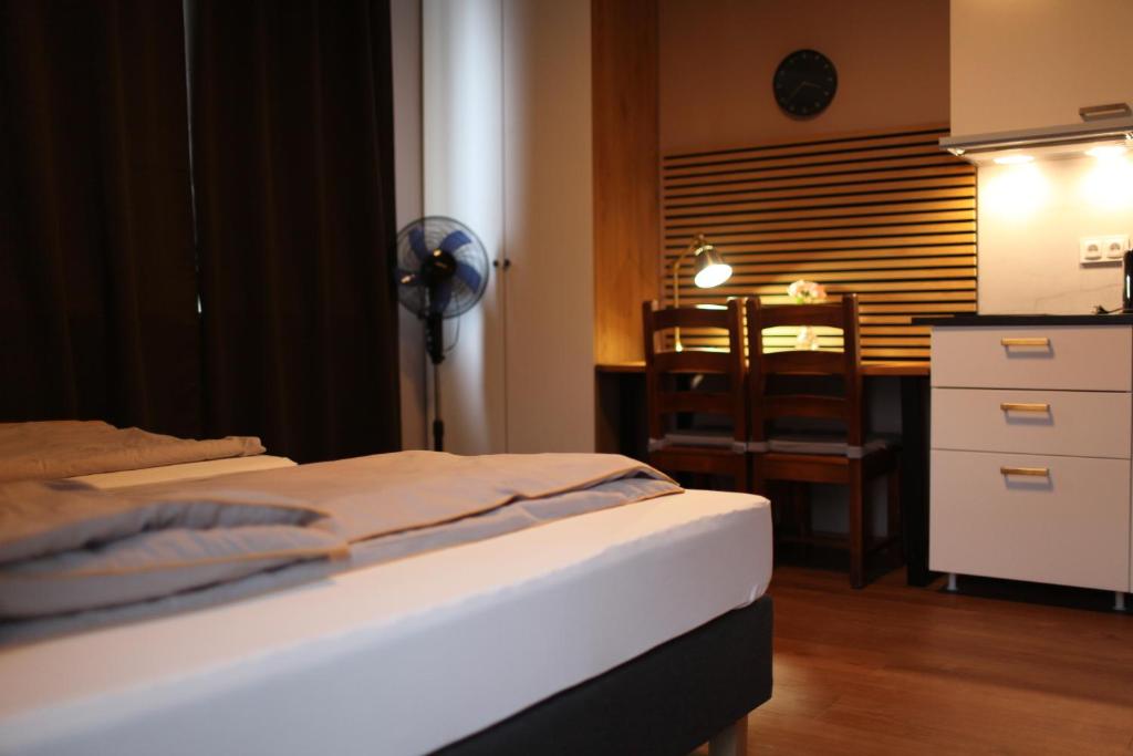 Główne zdjęcie apartamentu deluxe