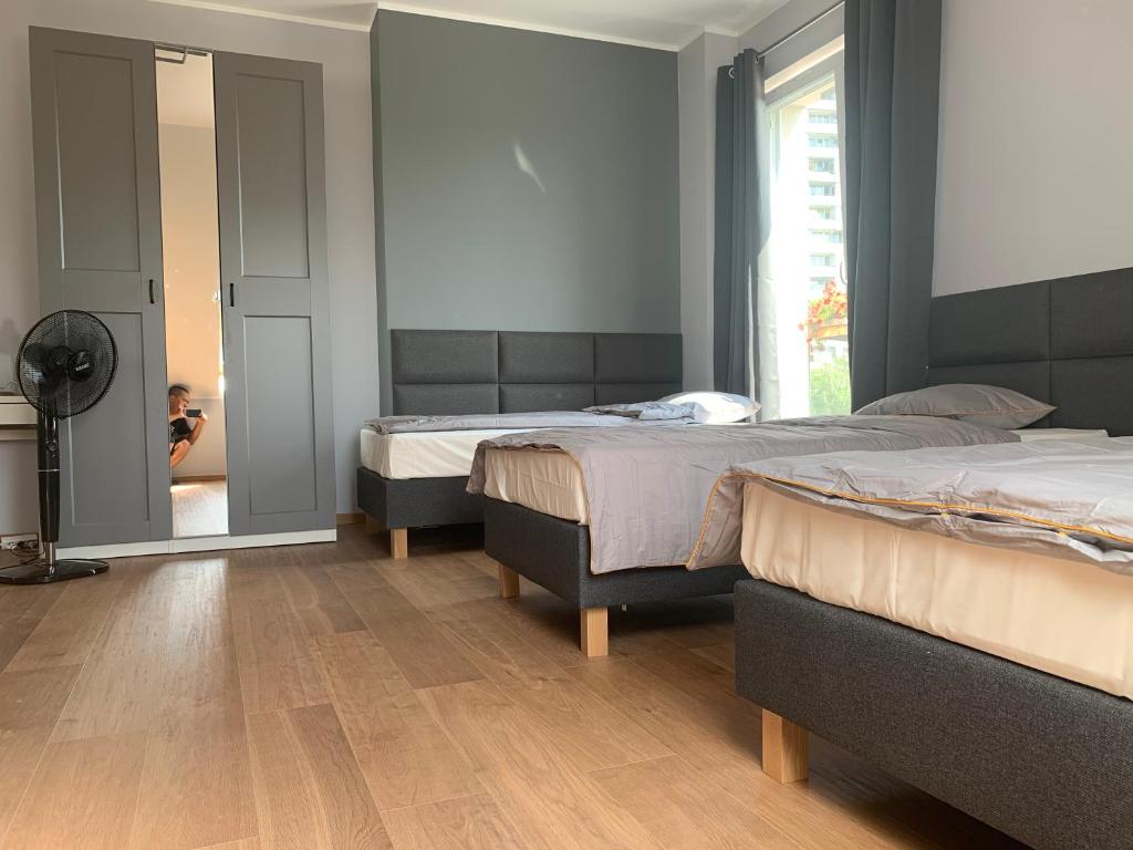 Zdjęcie apartamentu 2