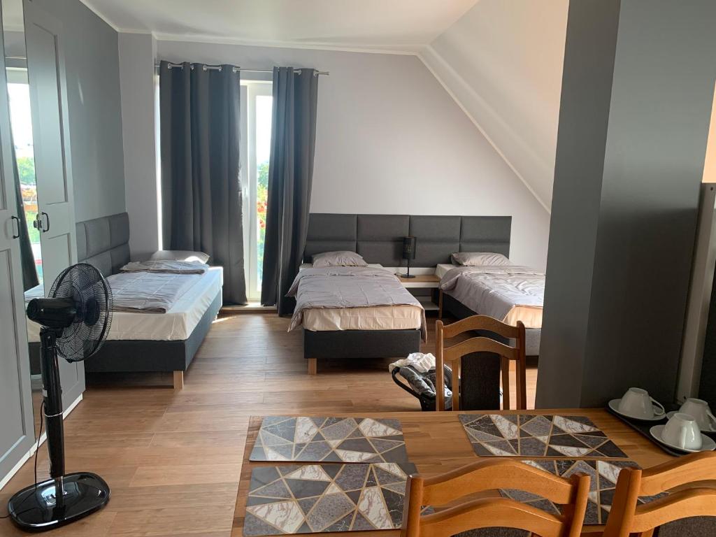 Zdjęcie apartamentu 3