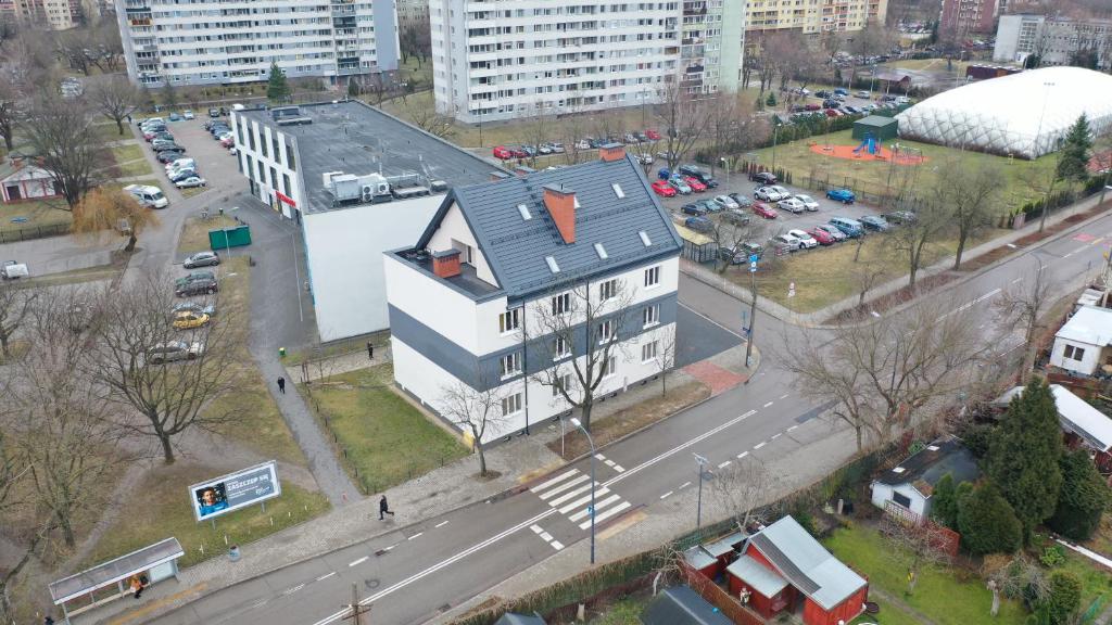 Zdjęcie apartamentu 5