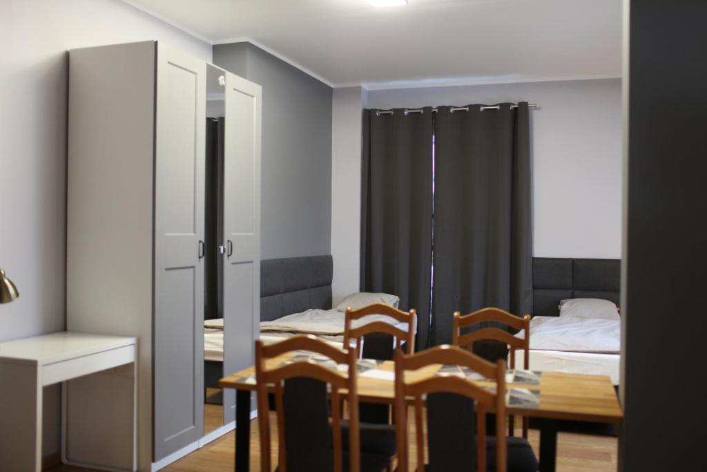 Zdjęcie apartamentu 7
