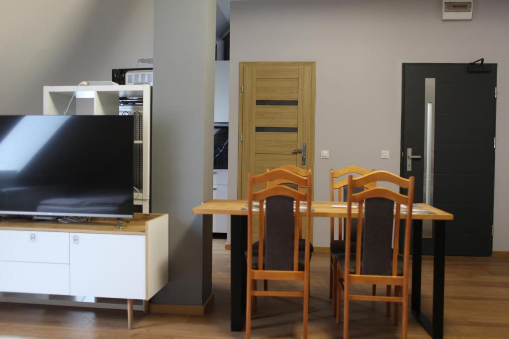 Zdjęcie apartamentu 8