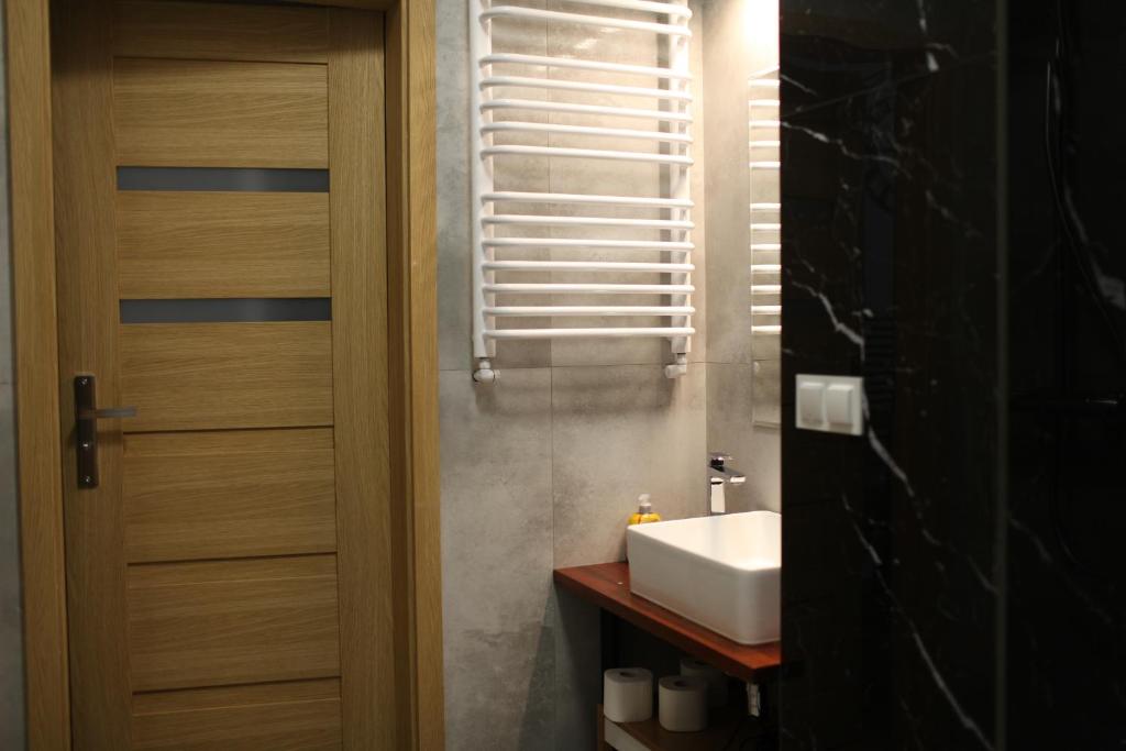 Zdjęcie apartamentu 8